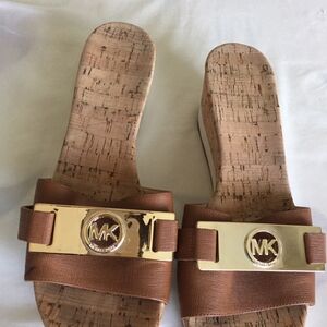 Ladies Wedge sandals